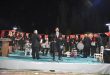 Bölge Parkı türkülere doydu
