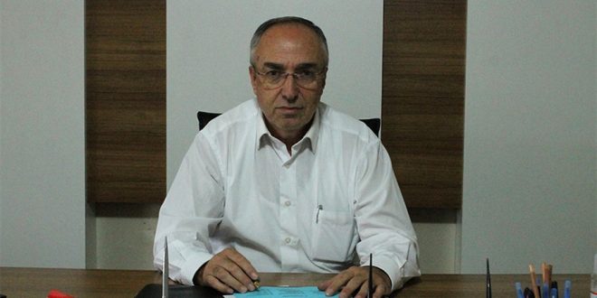 CHP'li Acar; "Vatandaşımız bütün bayramlarına sahip çıkıyor"