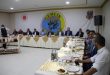 Gemlik Cezaevinde İftar ve Ödül Töreni