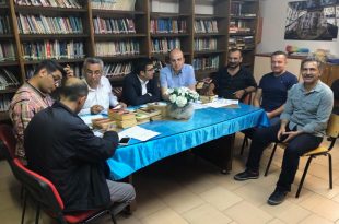 Gemlik Cezaevinde Kitap Okuma Yarışması
