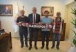 Elazığlılar Derneği’nden Gemlik Belediyesi’ne Ziyaret