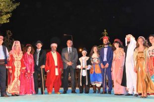 Gemlik’te Ramazan Bir Başka Güzel