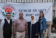 Gemlik Ticaret Borsası’ndan Anlamlı İftar