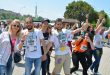 Gençlik Koşusu’na renkli final