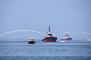 Milli Mücadelenin 100. Yılında, Gemlik’te 19 Mayıs coşkusu