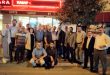    Ak Parti Eski Yönetiminden İftar Organizasyonu