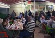 Gemlik Avcılar Derneği İftarda Buluştu