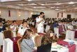 MYO Denizcilik Öğrencileri 20. Denizkızı Kongresine Katıldılar