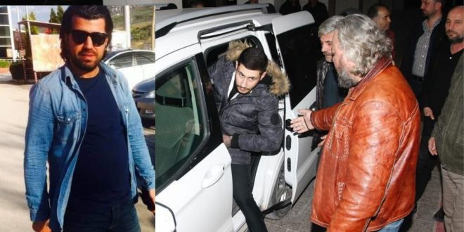 Eniştesini öldüren zanlı “Evde uyuşturucu kullanıp ablamı dövüyordu"