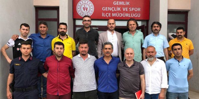 Olgunlar Turnuvası Başlıyor