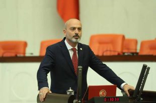 Işık; "Çalışalım mı? Çatışalım mı?"