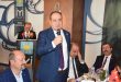 İyi Parti İlçe Başkanı İstifa Etti