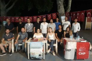 CHP’den İstanbul seçimi için ulaşım hamlesi