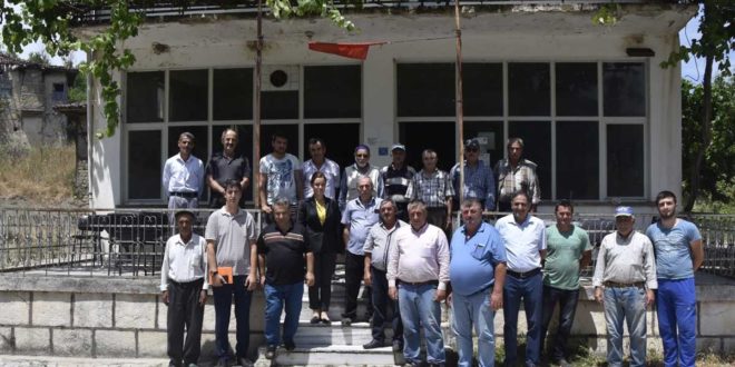 Gemlik Belediyesi hizmette mesafe tanımıyor