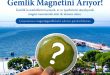 Gemlik magnetini arıyor