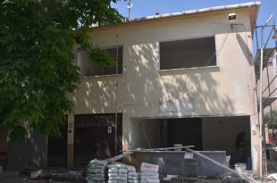 Kumla, belediye ek hizmet binasına kavuşuyor