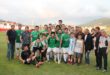 Körfezspor Şampiyon