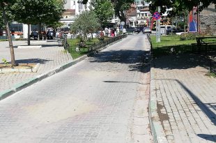 MHP Sorunları Meclise Taşıdı