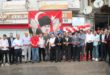 Gemlik Ülkü Ocakları Yeni Binasının Açılışını Yaptı