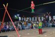 Ramazan eğlencelerine görkemli final
