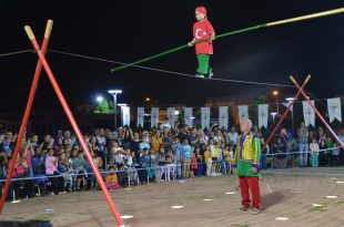 Ramazan eğlencelerine görkemli final