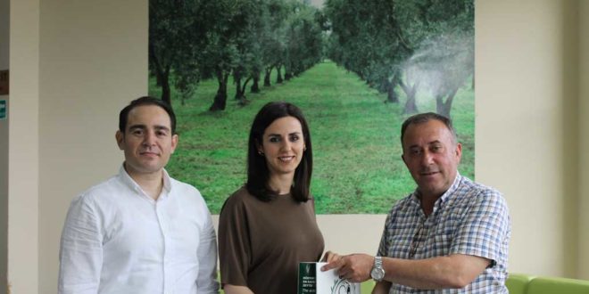 TKDK’dan Gemlik Ticaret Borsası  üyelerine Hibe desteği bilgilendirme toplantısı gerçekleştirdi