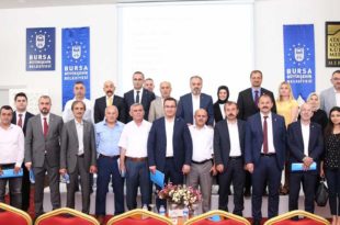Aktaş: “Turizmde uzun ince bir yoldayız” 