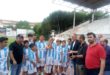 Elit Lig Şampiyonu Gemlik Belediyespor