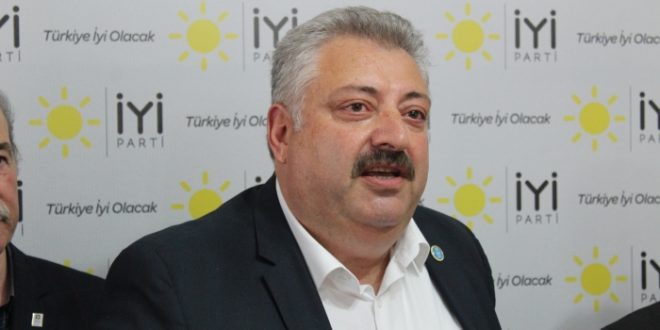 İYİ Parti'de Yavuz Dönemi