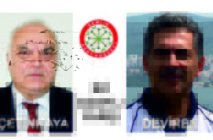 Kent Konseyine İki Aday