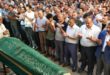     Kaymakam İnan, oğlunun tabutu başında suçluların serbest kalmasına isyan etti 