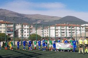 Körfezspor'dan Şampiyonluk Maçına Davet