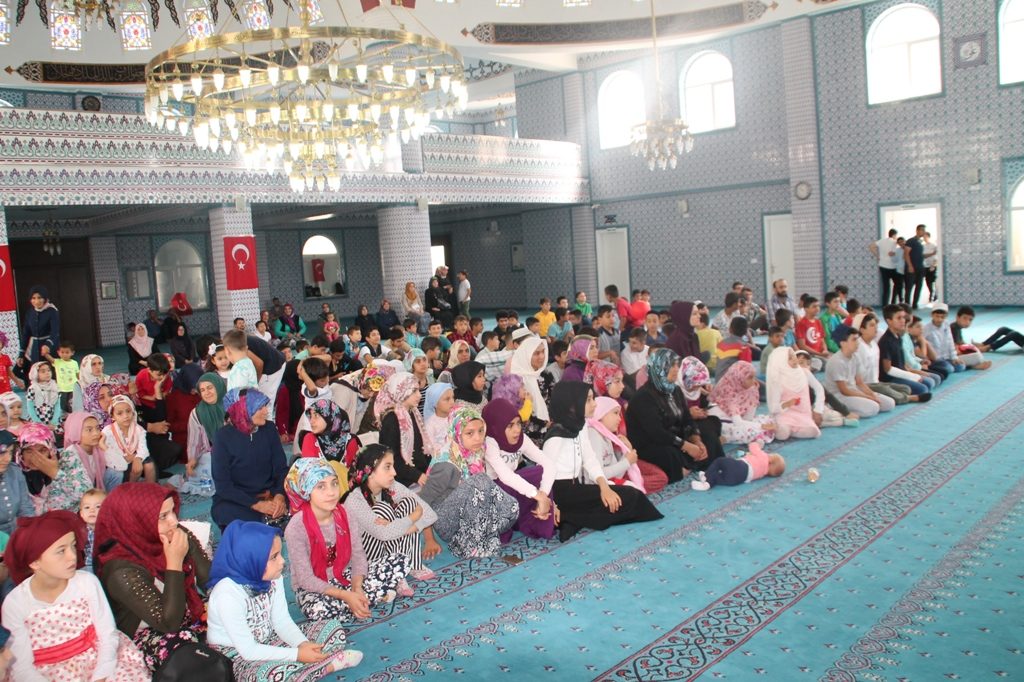 15 Temmuz'u unutmadık...