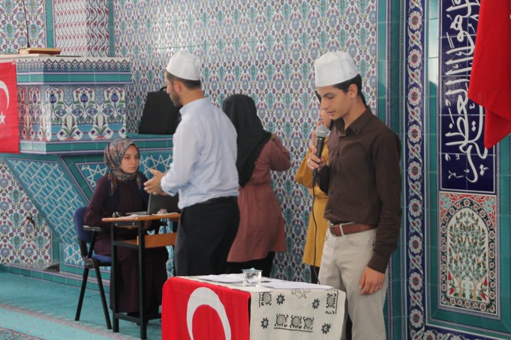 15 Temmuz'u unutmadık...