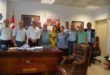 Belediyede “Sosyal Denge Sözleşmesi” imzalandı