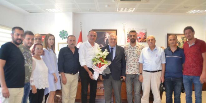 Gemlik Kent Konseyi’nde çalışmalar hızlandı