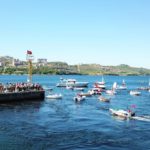 Gemlik’te Kabotaj Bayramı Coşkusu