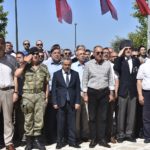 Gemlik’te Kabotaj Bayramı Coşkusu
