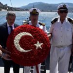 Gemlik’te Kabotaj Bayramı Coşkusu