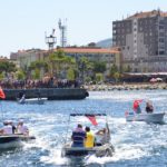 Gemlik’te Kabotaj Bayramı Coşkusu