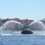 Gemlik’te Kabotaj Bayramı Coşkusu