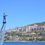 Gemlik’te Kabotaj Bayramı Coşkusu