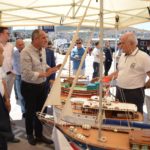 Gemlik’te Kabotaj Bayramı Coşkusu