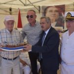 Gemlik’te Kabotaj Bayramı Coşkusu