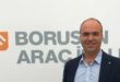 Borusan araç ihale vites büyütüyor!