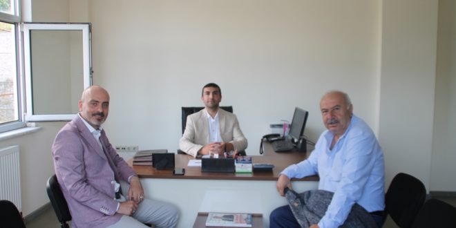 Işık, Denizcilik Fakültesi Çalışmalarına Devam Ediyor