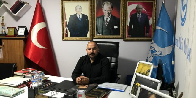 Bayda'dan 15 Temmuz Açıklaması