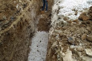    BUSKİ Gemlik'te Fark Yaratıyor