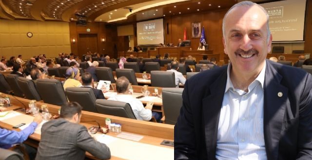 Durdu, Ücretsiz ulaşım konusunu değerlendirdi