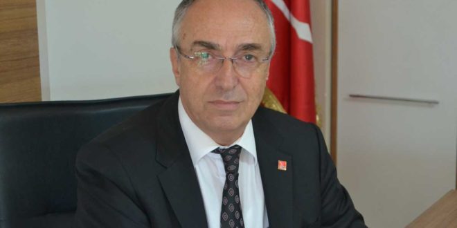 Acar, "Her Türlü Darbeyi Lanetliyoruz"
